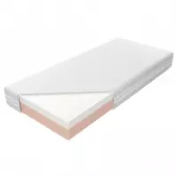 Materac Medivis Lux LXI Aloe Vera 160/200