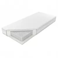 Materac Czar Nocy Talalay Embrace Cooling 160/200