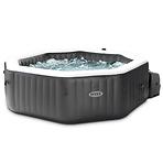 Jacuzzi dmuchane z hydromasażem INTEX Pure Spa 2.0x2.0x0.71 m