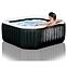 Jacuzzi dmuchane z hydromasażem INTEX Pure Spa 2.0x2.0x0.71 m,4