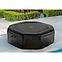 Jacuzzi dmuchane z hydromasażem INTEX Pure Spa 2.0x2.0x0.71 m,6