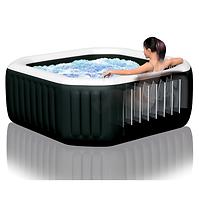 Jacuzzi dmuchane z hydromasażem INTEX Pure Spa 2.18x2.18x0.71 m