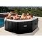 Jacuzzi dmuchane z hydromasażem INTEX Pure Spa 2.18x2.18x0.71 m,2