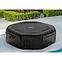 Jacuzzi dmuchane z hydromasażem INTEX Pure Spa 2.18x2.18x0.71 m,3