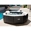 Jacuzzi dmuchane z hydromasażem INTEX Pure Spa 2.18x2.18x0.71 m,5