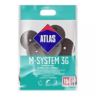 ATLAS M-SYSTEM L100 ŚCIANA