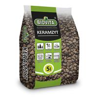 Keramzyt Biovita 5l