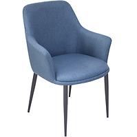 Krzesło DC 286 Parma 9 Niebieski