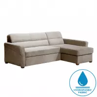 Narożnik z funkcją spania Livia Element 06 prawostronny