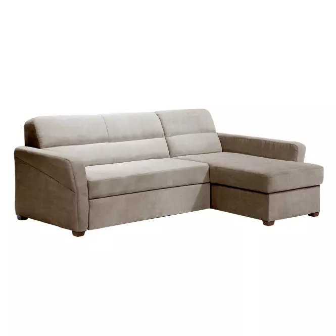 Narożnik z funkcją spania Livia Element 06 prawostronny,2