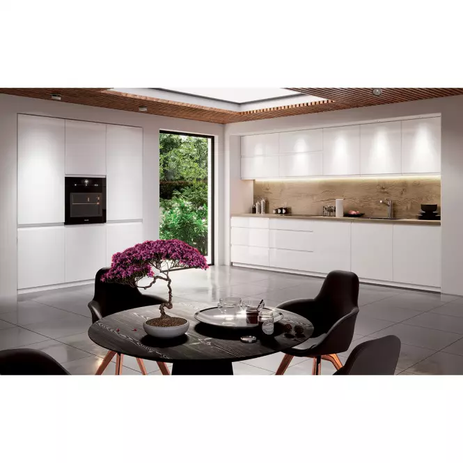 Szafka kuchenna Gardena G60 white
