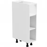 Szafka kuchenna Gardena D20P white Szafka kuchenna Gardena D20P white