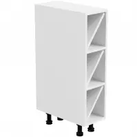 Szafka kuchenna Gardena D20W white Szafka kuchenna Gardena D20W white