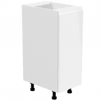 Szafka kuchenna Gardena D30 P white Szafka kuchenna Gardena D30 P white
