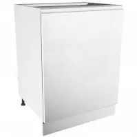 Szafka kuchenna Gardena D60 P white Szafka kuchenna Gardena D60 P white