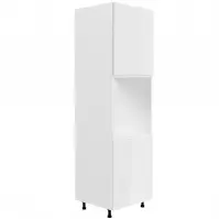 Szafka kuchenna Gardena D60P P white Szafka kuchenna Gardena D60P P white