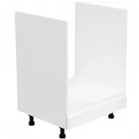 Szafka kuchenna Gardena D60ZK white Szafka kuchenna Gardena D60ZK white