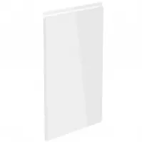Front do zmywarki Gardena D45FZW 713 x 446 white Front do zmywarki Gardena D45FZW 713 x 446 white