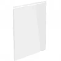 Front do zmywarki Gardena D60FZW 713 x 596 white