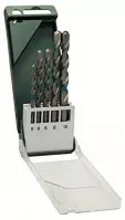 Bosch Zestaw wierteł do muru (5-10 mm) 5 szt. 2609255417
