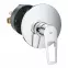 Bateria natryskowa podtynkowa 29084001 Start Loop