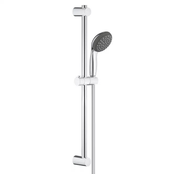 Zestaw natryskowy 27948000 Vitalio Start 100 2-F