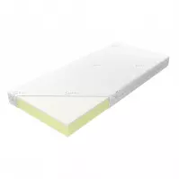 Materac Pan Smart Silver Lux 160/200