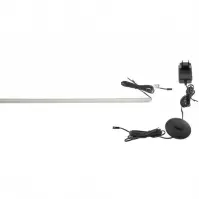 LED Blat do Natural N15 kratka