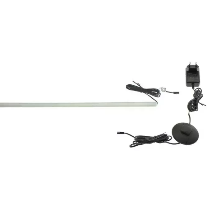 LED Blat do Natural N15 kratka