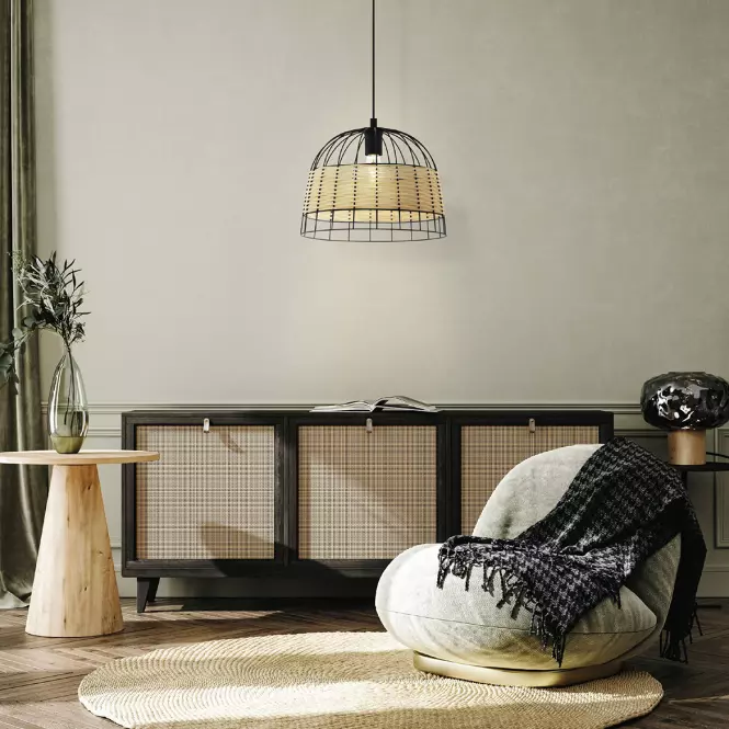 Lampa Anwick 43311 LW1