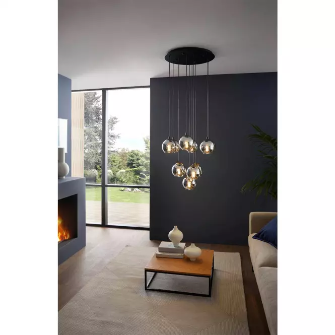 Lampa Ariscani 98654 LW10