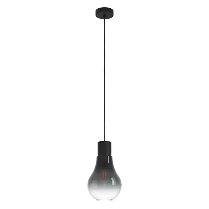 Lampa Chasely  43129 LW1,2