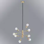 Lampa Gradoli 1 99811 LW8