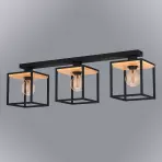 Lampa Libertad 99856 LW3