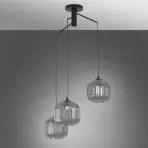 Lampa Mantunalle 1 99373 LW3