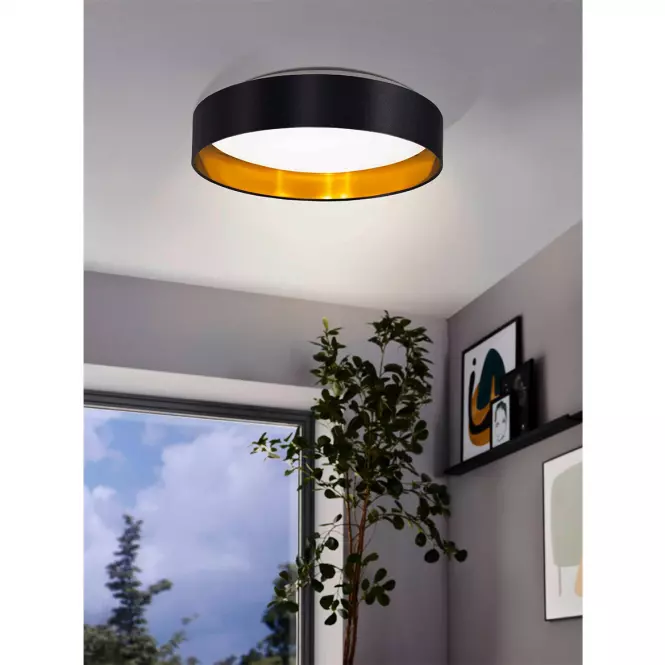 Lampa Maserlo 2 99539 Led LW1