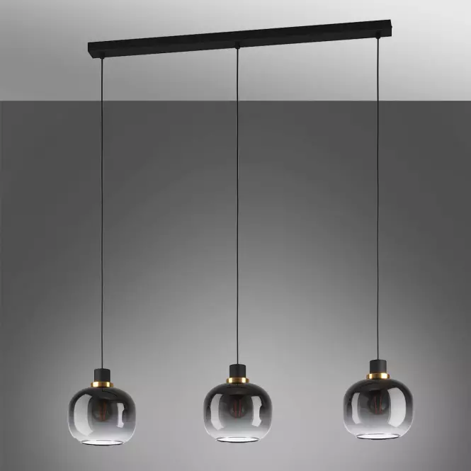 Lampa Oilella 99617 LW3