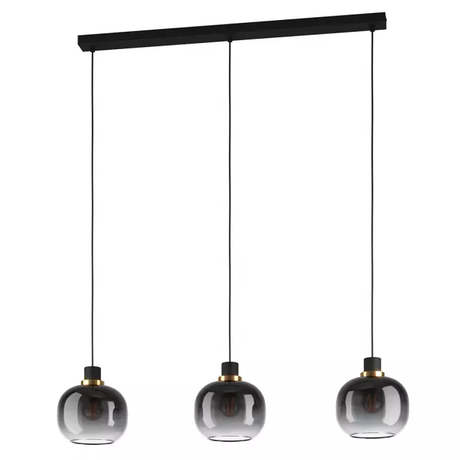 Lampa Oilella 99617 LW3