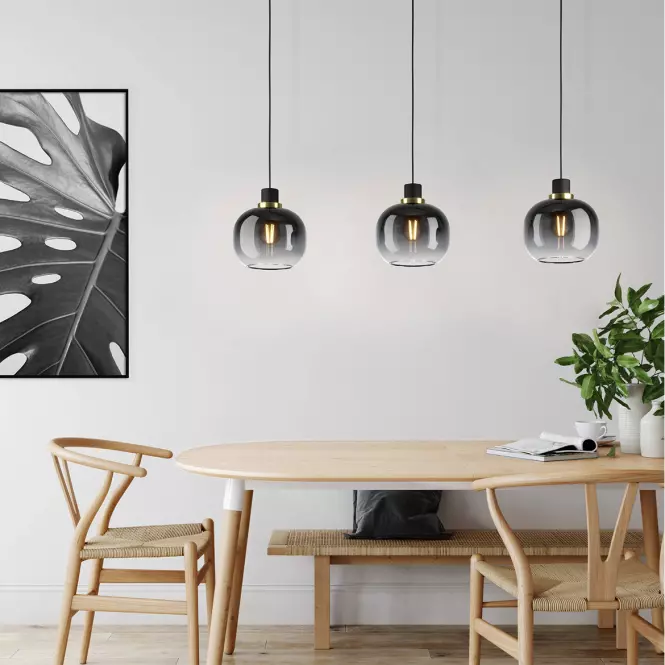 Lampa Oilella 99617 LW3