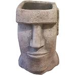 Donica Moai 10X9