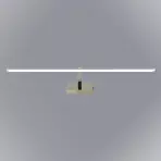 Lampa Santi 780 CR LED