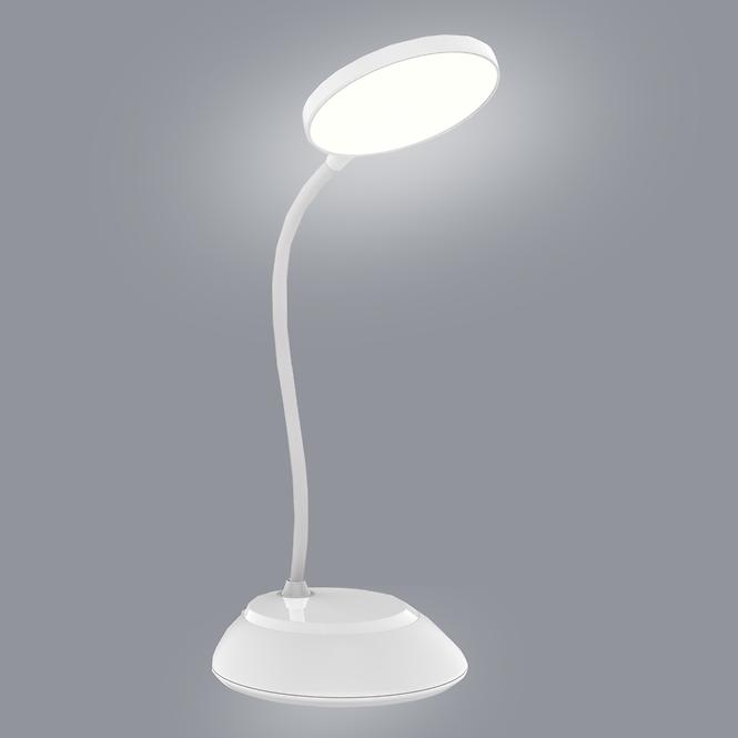 Lampa Biurkowa Kuala LED LED 6W/WHITE