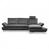 Narożnik Soft L  Kronos 22