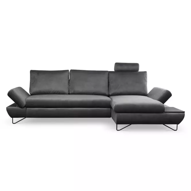 Narożnik Soft L  Kronos 22