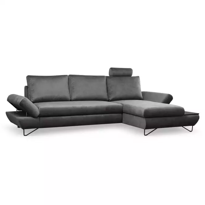 Narożnik Soft L  Kronos 22