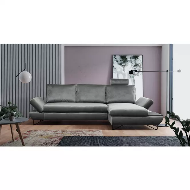 Narożnik Soft L  Kronos 22