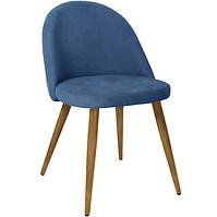 Krzesło Banff 80107cm-V15 Dark Blue