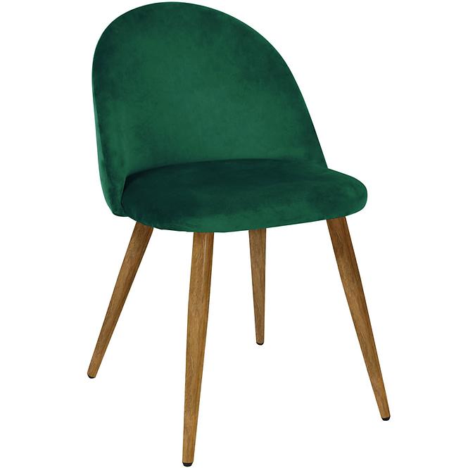 Krzesło Banff 80107cm-V15 Dark Green