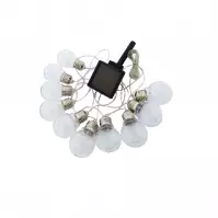 GIRLANDA SOLARNA LED TR 606