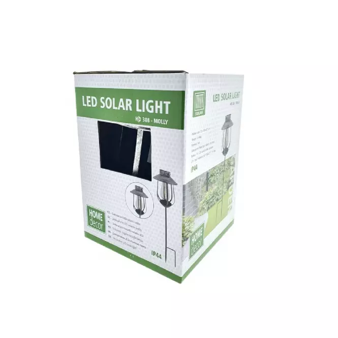 HD 308 MOLLY PODWIESZANE SOLARNA OŚWIETLENIE ZEWNĘTRZNE
